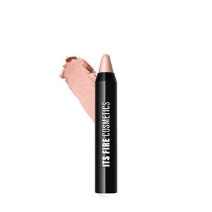 Matte Pink Brow Highligher